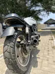 Honda CB 400 Motorcycle - 2002 - 3