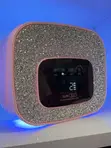 2-in-1 LED/UV Nail Lamp Sun S20 Rechargeable - 2