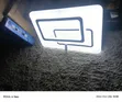 Biggest Ceiling Light with Remote Control (Warm & White) - 4