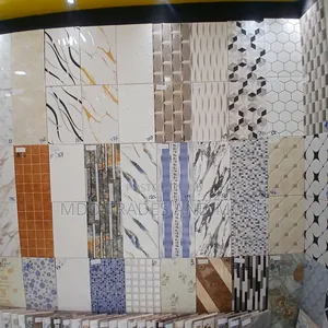 Wall Tiles 25x40cm Ceramic