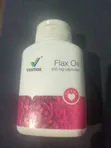 Flax Oil Capsules - 1