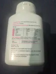 Flax Oil Capsules - 2