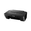 Canon PIXMA MG2541 Colour All-in-One Inkjet Printer - 2