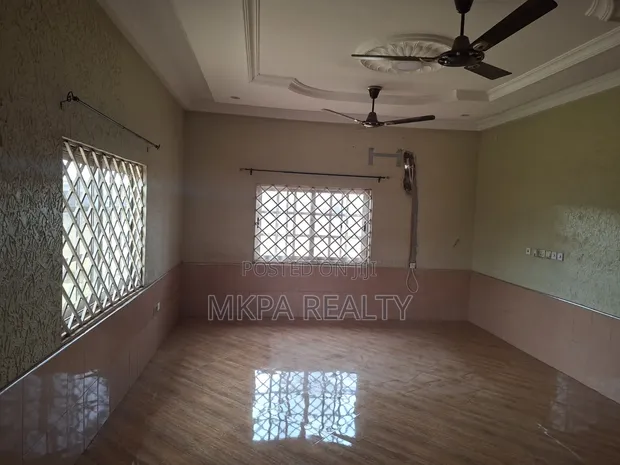 3-Bedroom Apartment for Rent in Tamale Municipal - 1