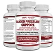 Simply Potent Blood Pressure Support - 13-in-1 Herbal Blend - 1