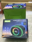 Colorful Wireless Bluetooth Speaker - 2