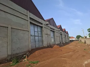 Warehouses for Rent in Tamale (Sagnarigu Area)