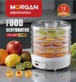 Brand New 5-Tray Food Dehydrator - 1