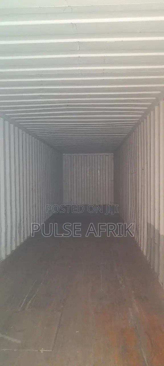 Shipping Containers for Sale - 1