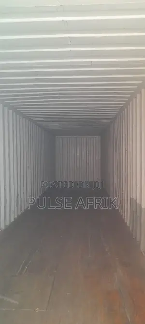 Shipping Containers for Sale