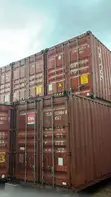 Shipping Containers for Sale - 5