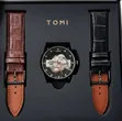 Tomi 2-Piece Fashion Watch Set - 2