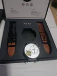 Tomi 2-Piece Fashion Watch Set - 4