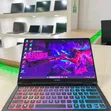 New HP Omen Max 16 Laptop - Intel Core Ultra 9, 32GB RAM, 1TB SSD - 2