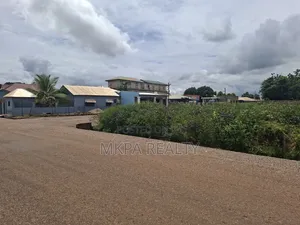 2.5 Plots of Land for Sale in Tamale-Fuo