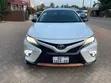 Toyota Camry 2018 - Fully Loaded Rental - 1