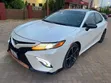 Toyota Camry 2018 - Fully Loaded Rental - 2