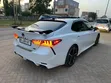 Toyota Camry 2018 - Fully Loaded Rental - 3