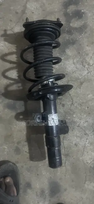 Honda Accord Front Shocks (2020)