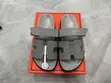 Hermes Birke Slippers - 2