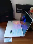 HP Omen Transcend 14-fb0023dx Laptop - Intel Core Ultra 9, 32GB RAM, 1TB SSD - 2