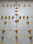 Tile Spacers for Leveling - 4