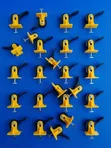 Tile Spacers for Leveling - 5