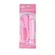 12 Piece Comb Set - 1