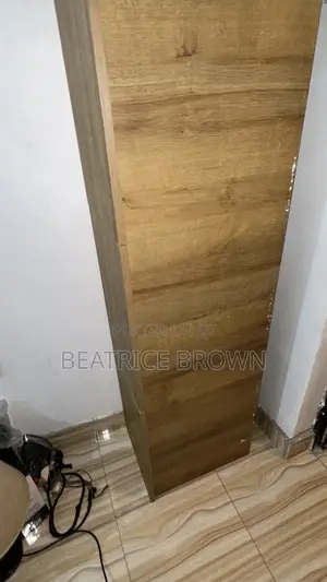 Foreign Slightly Used TV Stand