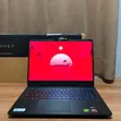 New HP Omen 15 Gaming Laptop - Ryzen 9, 16GB RAM, 512GB SSD - 1