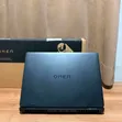 New HP Omen 15 Gaming Laptop - Ryzen 9, 16GB RAM, 512GB SSD - 4