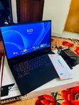 New HP Omen 16 Laptop - Intel Core i7, 16GB RAM, 1TB SSD - 2