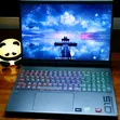 New HP Omen 15t Gaming Laptop - Ryzen 7, 16GB RAM, 1TB SSD - 1