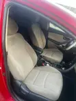 2015 Hyundai Elantra Limited Sedan - 5