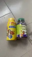 Kirkland Signature Multivitamin Gummies for Kids - 2