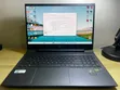 New HP Victus 15 Gaming Laptop - 16GB RAM, 512GB SSD - 4