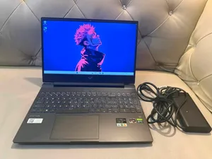 HP Victus 15 Gaming Laptop - Ryzen 5, 24GB RAM, 1TB SSD, RTX 3050