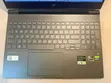 HP Victus 15 Gaming Laptop - Ryzen 5, 24GB RAM, 1TB SSD, RTX 3050 - 5
