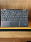 HP Spectre 13 Laptop - Intel Core i7, 16GB RAM, 512GB SSD - 1