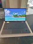 HP Spectre 13 Laptop - Intel Core i7, 16GB RAM, 512GB SSD - 5