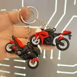 Bulk Key Holders - Assorted Designs - 1