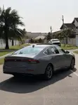 Honda Accord 2024 Hybrid - 1