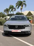 Honda Accord 2024 Hybrid - 2