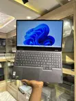 Lenovo Legion Y7000P IRX9 Gaming Laptop - Ryzen 7, RTX 4060 - 1
