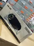 Deep Bass MB-M9 Portable Wireless Bluetooth Speaker - 3