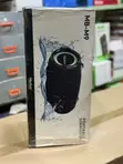 Deep Bass MB-M9 Portable Wireless Bluetooth Speaker - 5