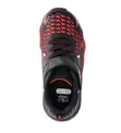 Athletic Works Boys Lightning Bolt Light-Up Sneakers - Size 33 - 3