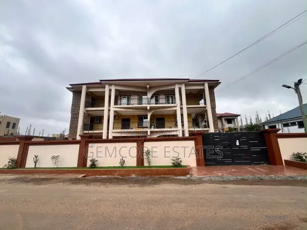 2 Bedroom Apartment for Rent in East Legon - 1