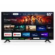 Asano 65" Smart Google TV Ultra HD (AS-G65) - 1