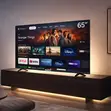 Asano 65" Smart Google TV Ultra HD (AS-G65) - 2